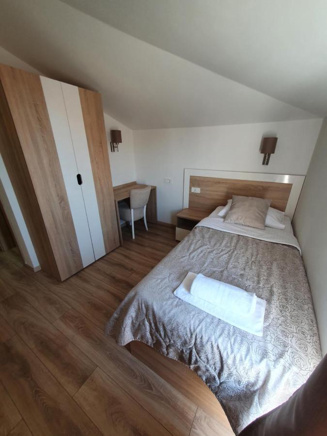 Hotel Vesna Меджугор'є Номер фото