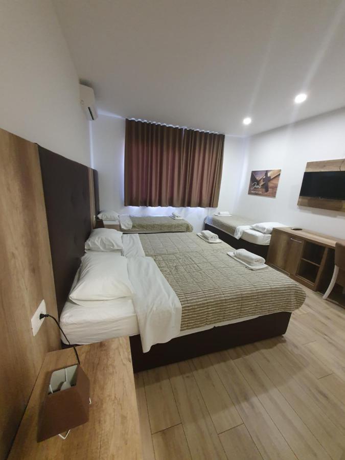 Hotel Vesna Меджугор'є Номер фото