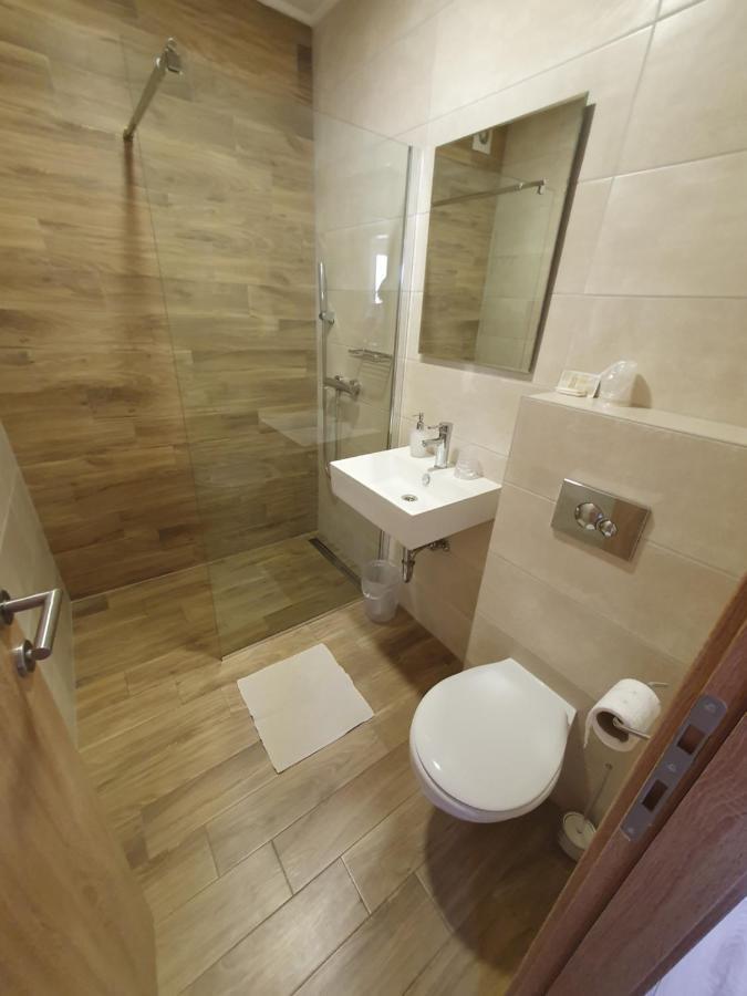Hotel Vesna Меджугор'є Номер фото