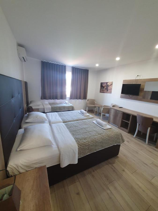 Hotel Vesna Меджугор'є Номер фото