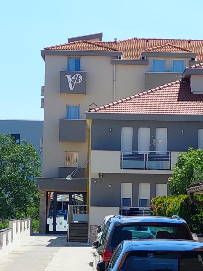 Hotel Vesna Меджугор'є Екстер'єр фото