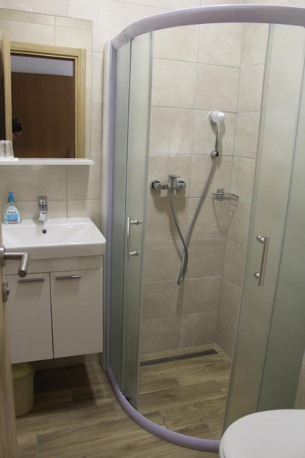 Hotel Vesna Меджугор'є Номер фото