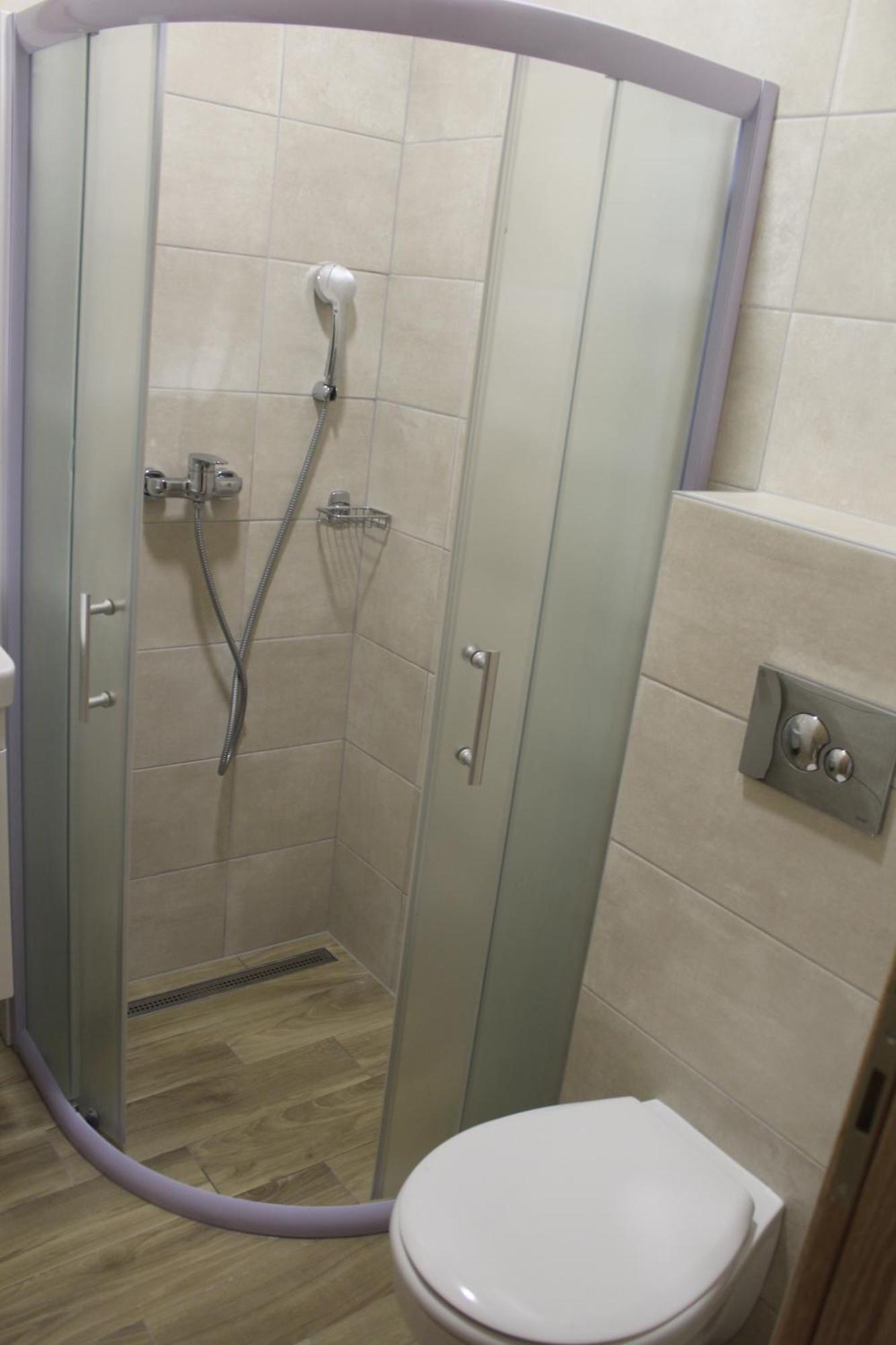 Hotel Vesna Меджугор'є Номер фото