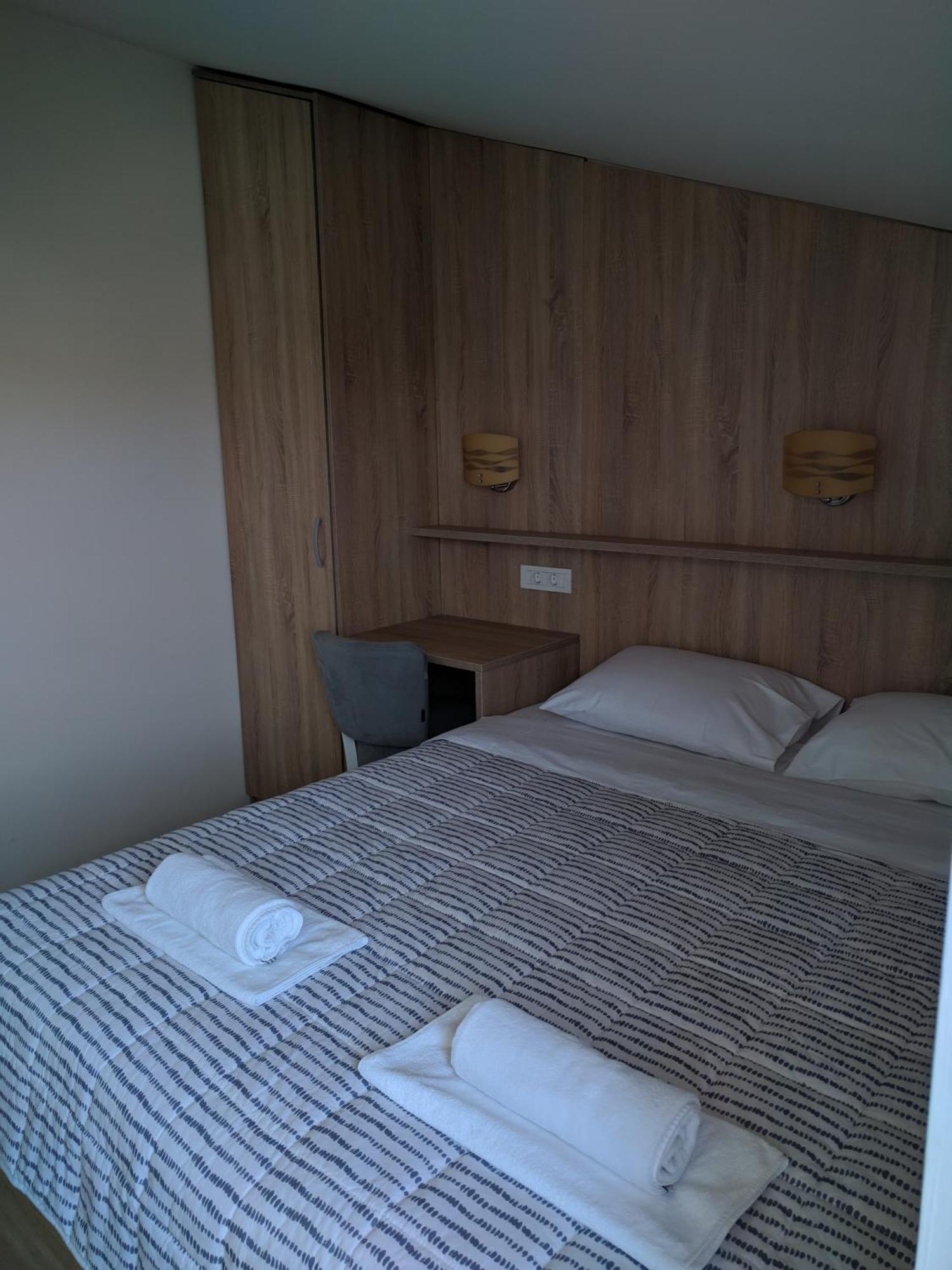 Hotel Vesna Меджугор'є Номер фото