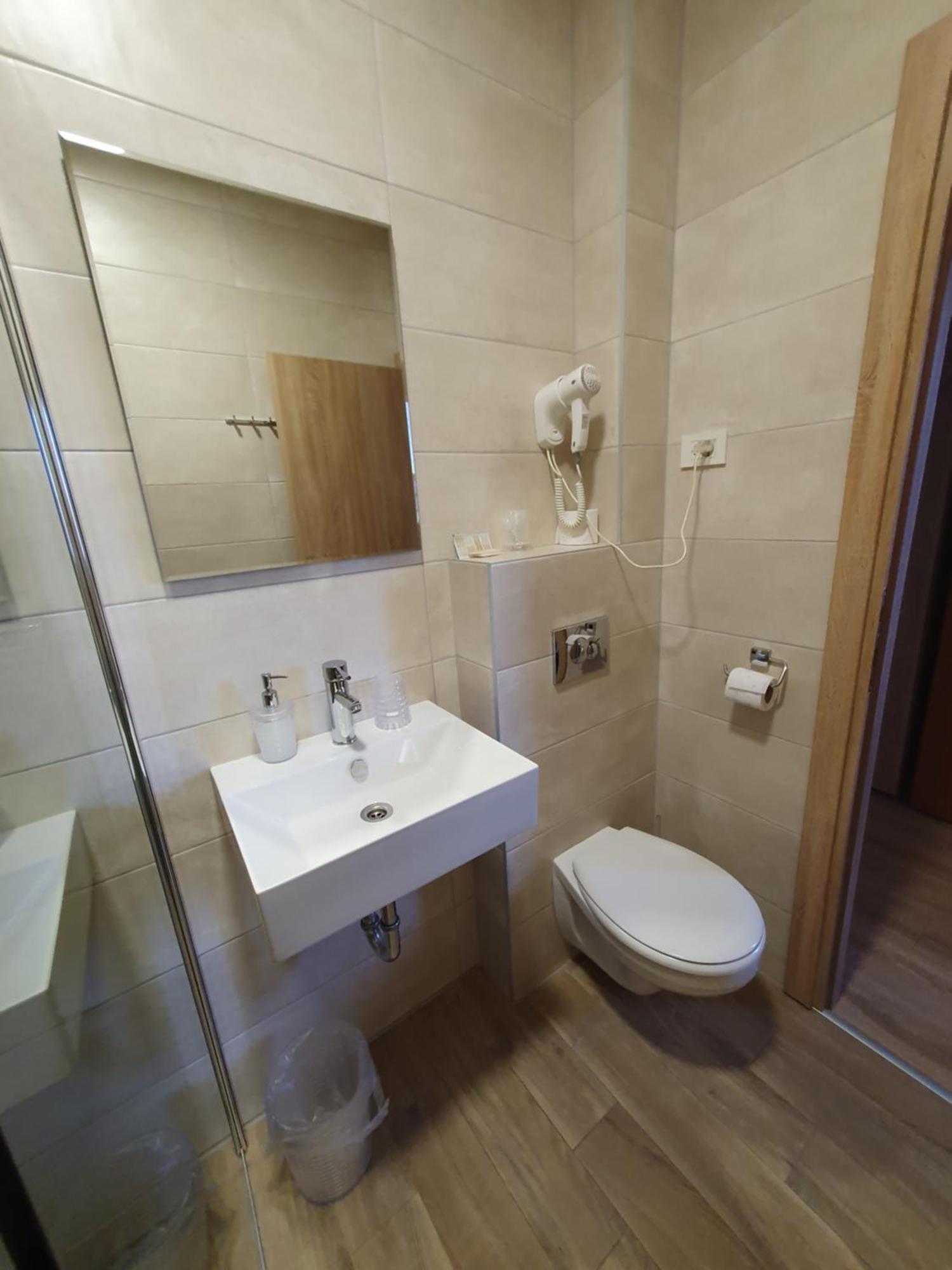 Hotel Vesna Меджугор'є Номер фото