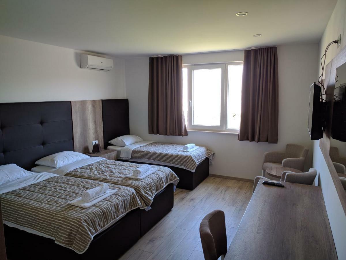 Hotel Vesna Меджугор'є Екстер'єр фото