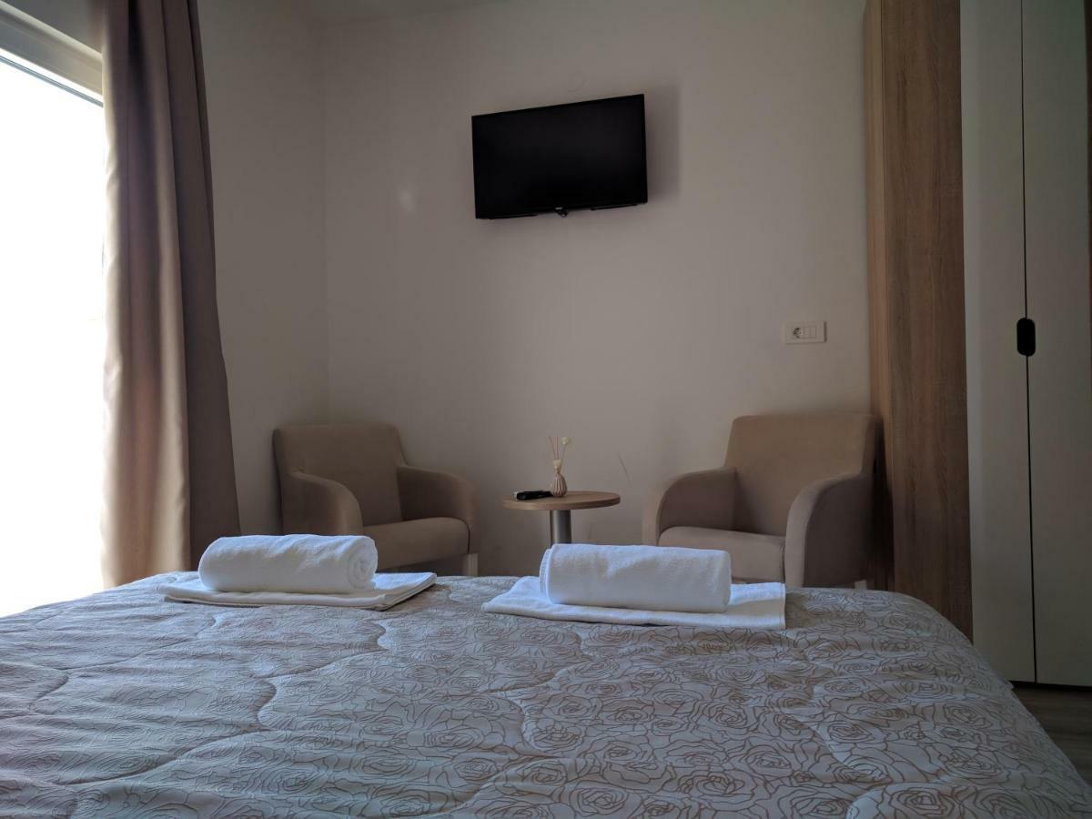 Hotel Vesna Меджугор'є Екстер'єр фото